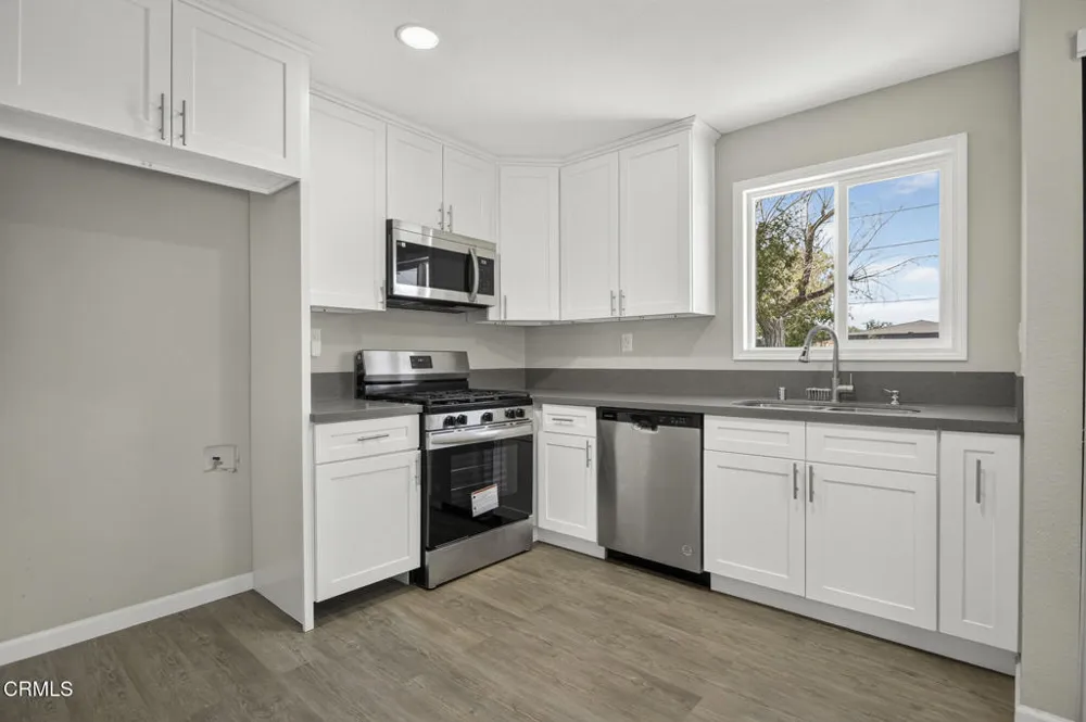 137 E Avenue J 8 Lancaster, CA 93535