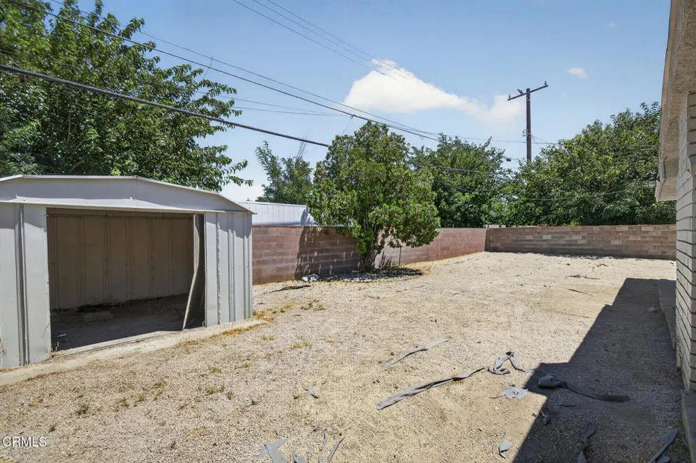 137 E Avenue J 8 Lancaster, CA 93535