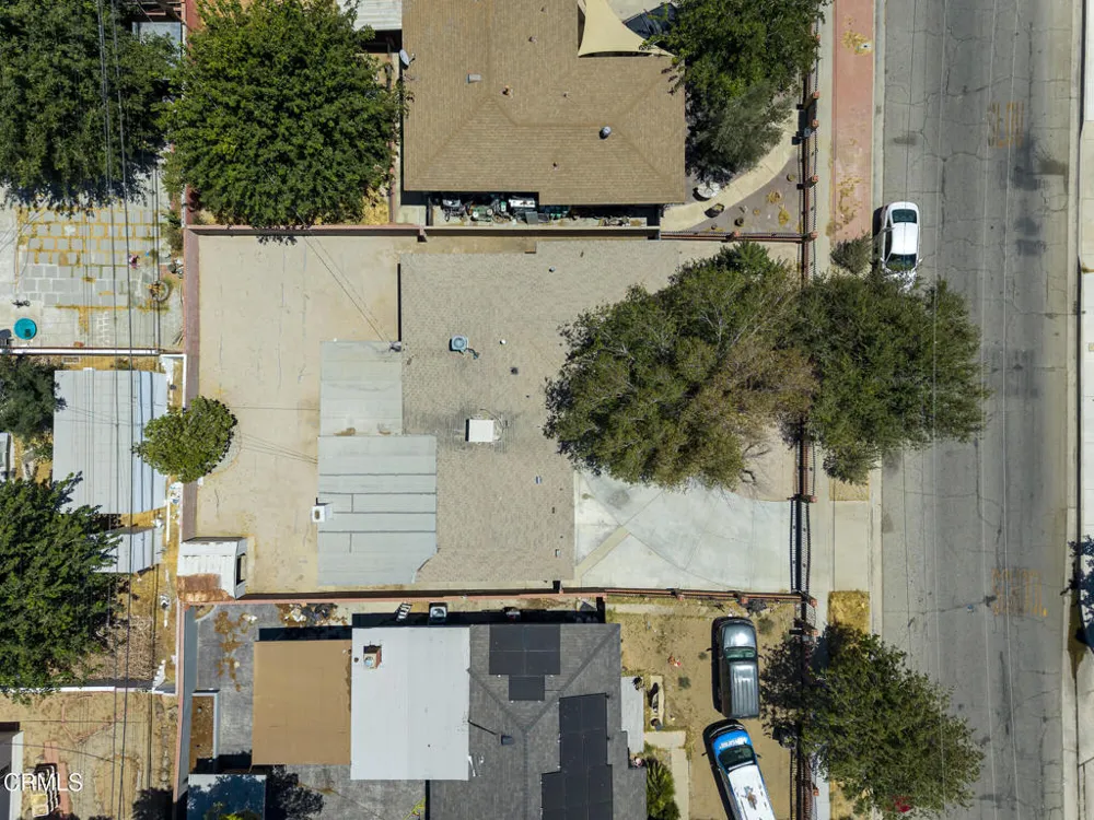 137 E Avenue J 8 Lancaster, CA 93535