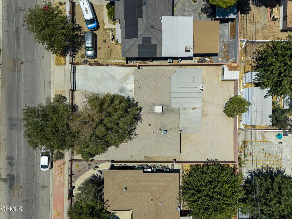 137 E Avenue J 8 Lancaster, CA 93535