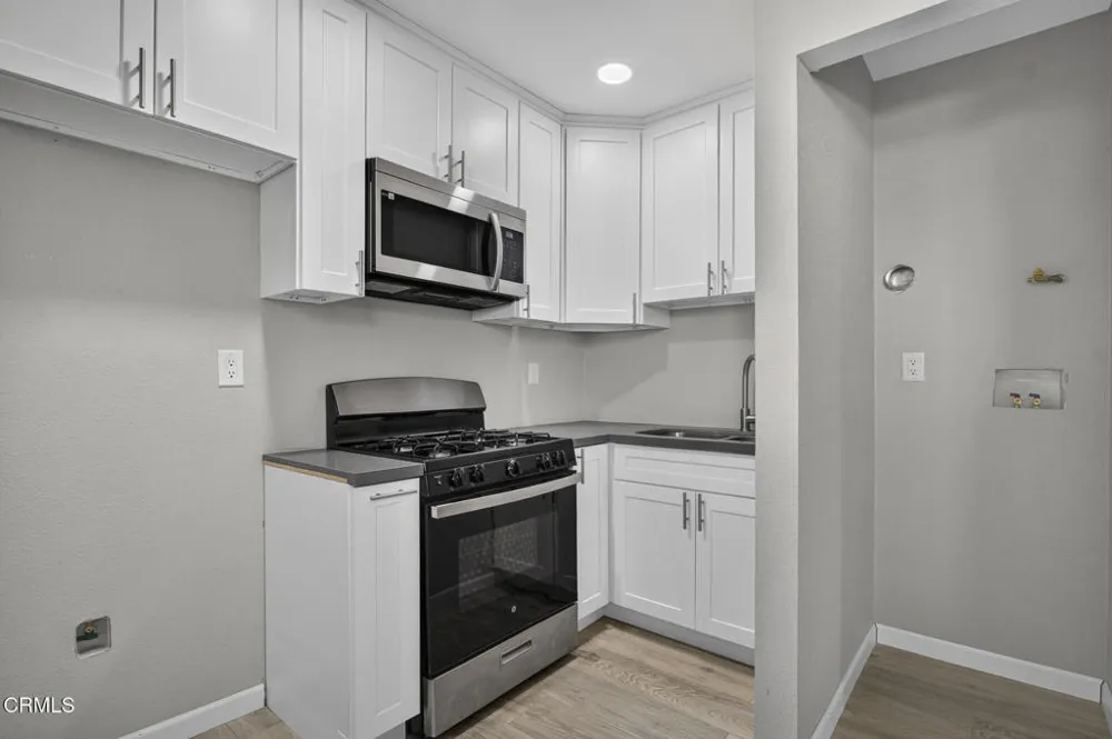 137 E Avenue J 8 Lancaster, CA 93535