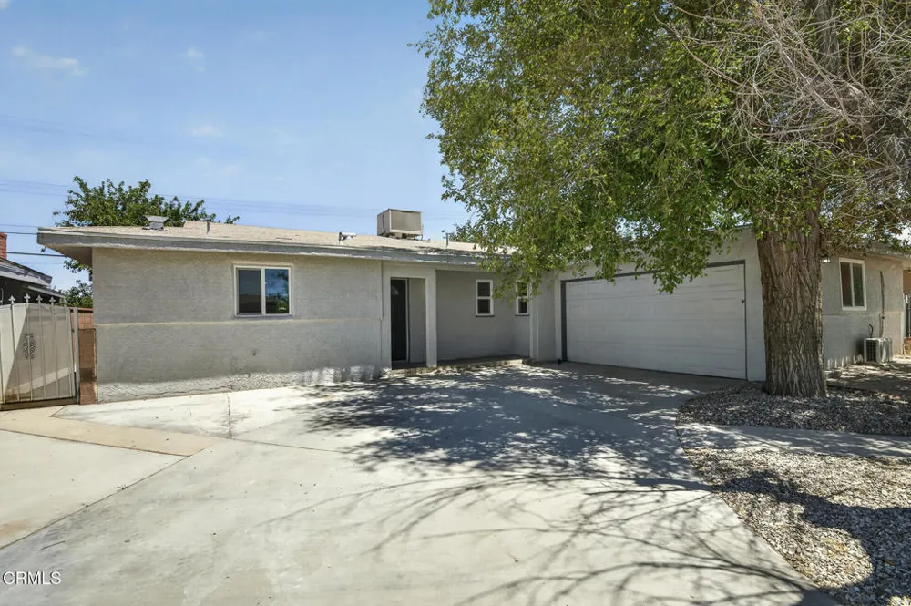 137 E Avenue J 8 Lancaster, CA 93535