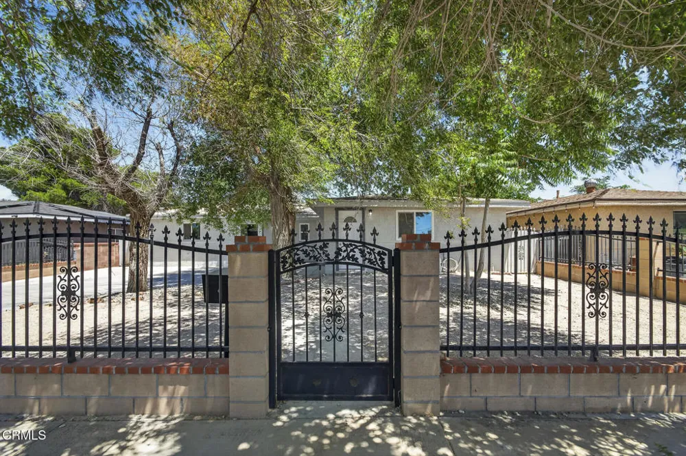 137 E Avenue J 8 Lancaster, CA 93535