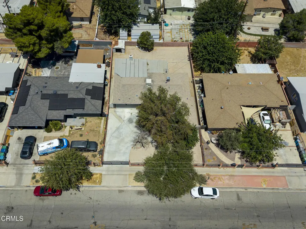 137 E Avenue J 8 Lancaster, CA 93535