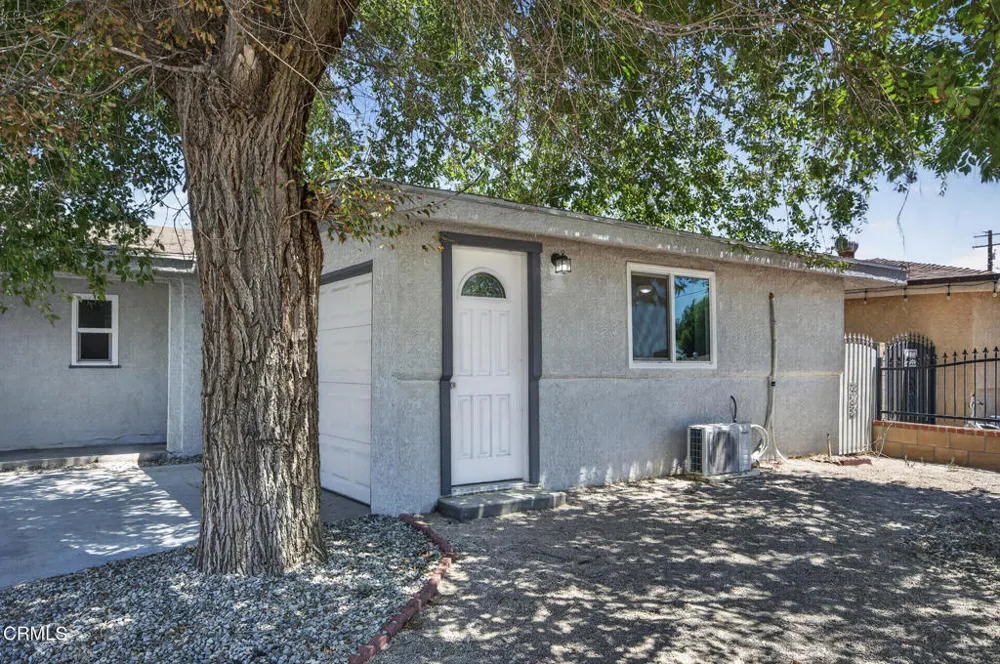 137 E Avenue J 8 Lancaster, CA 93535