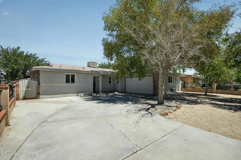 137 E Avenue J 8 Lancaster, CA 93535