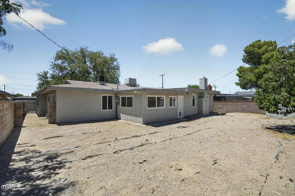 137 E Avenue J 8 Lancaster, CA 93535