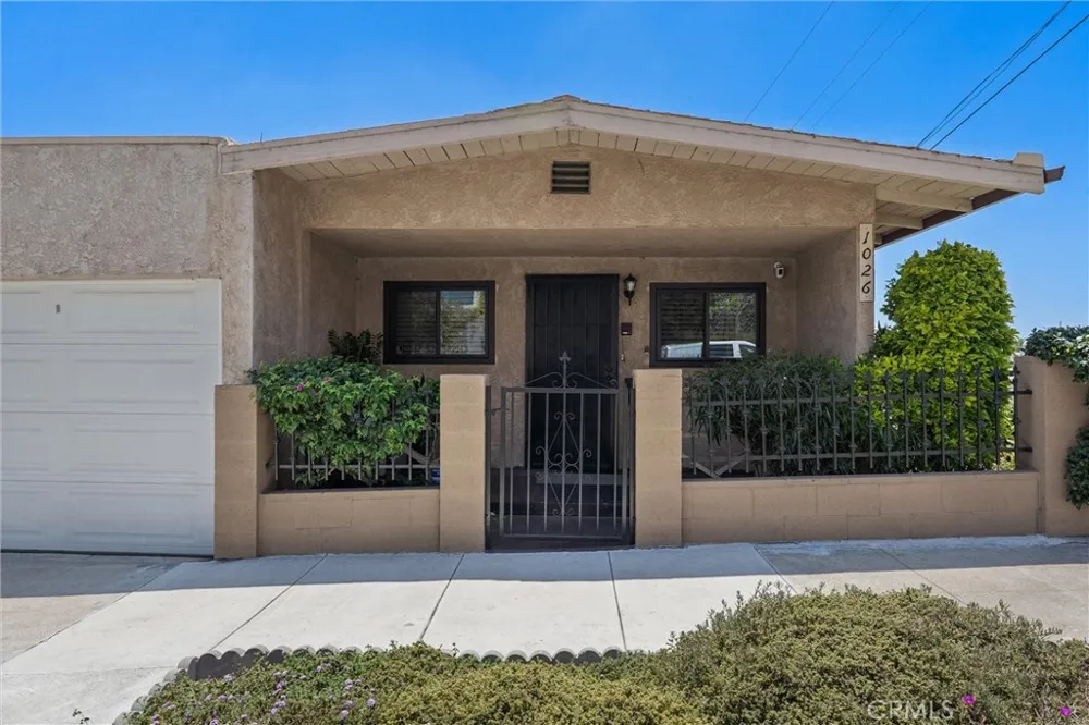 1024 Figueroa Terrace Los Angeles, CA 90012