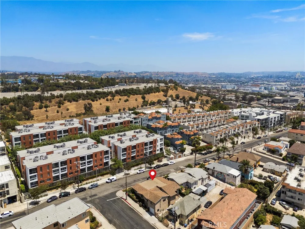 1024 Figueroa Terrace Los Angeles, CA 90012