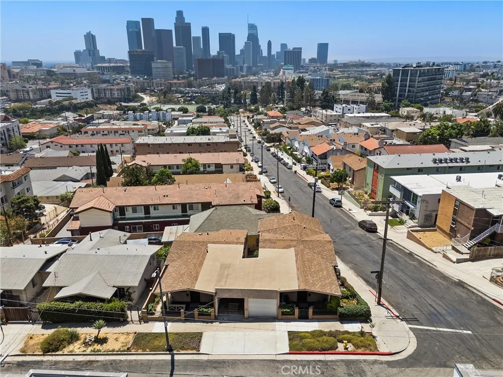 1024 Figueroa Terrace Los Angeles, CA 90012