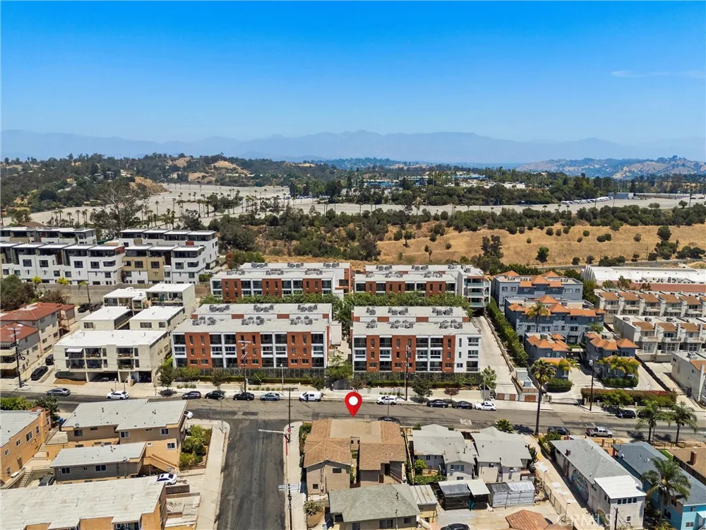 1024 Figueroa Terrace Los Angeles, CA 90012