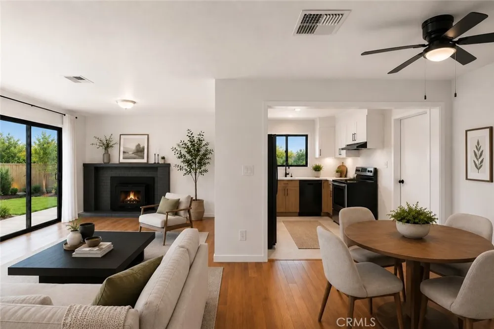 2804 Pomona Bakersfield, CA 93305