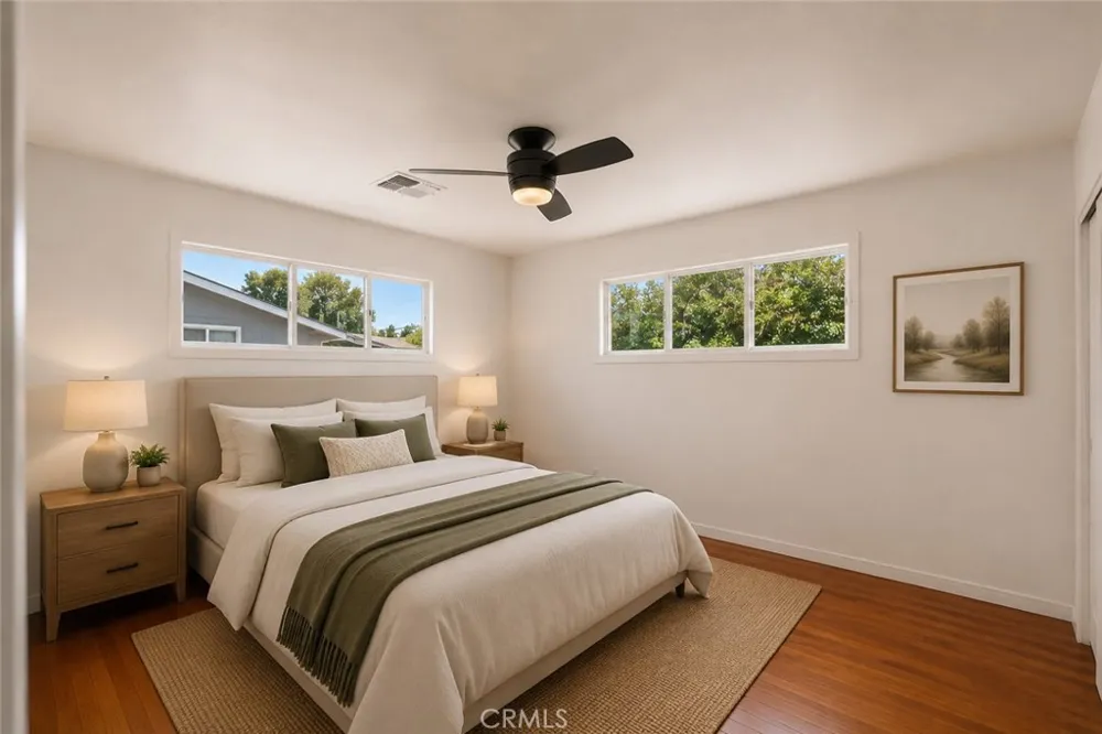 2804 Pomona Bakersfield, CA 93305