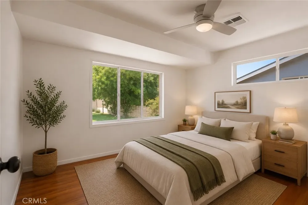 2804 Pomona Bakersfield, CA 93305