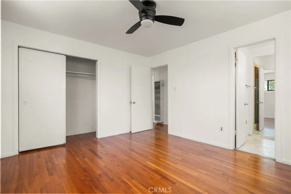 2804 Pomona Bakersfield, CA 93305