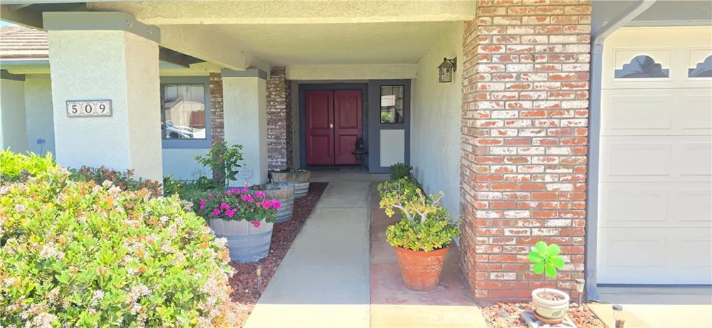 509 Colbert Drive Lompoc, CA 93436