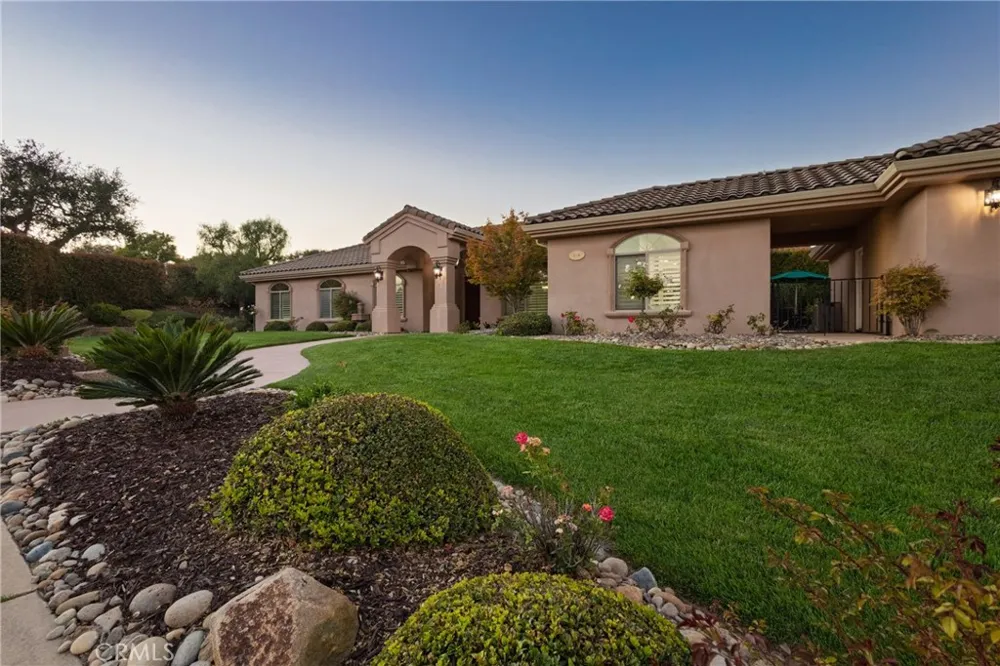 616 Misty Glen Nipomo, CA 93444