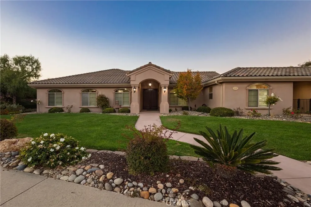 616 Misty Glen Nipomo, CA 93444