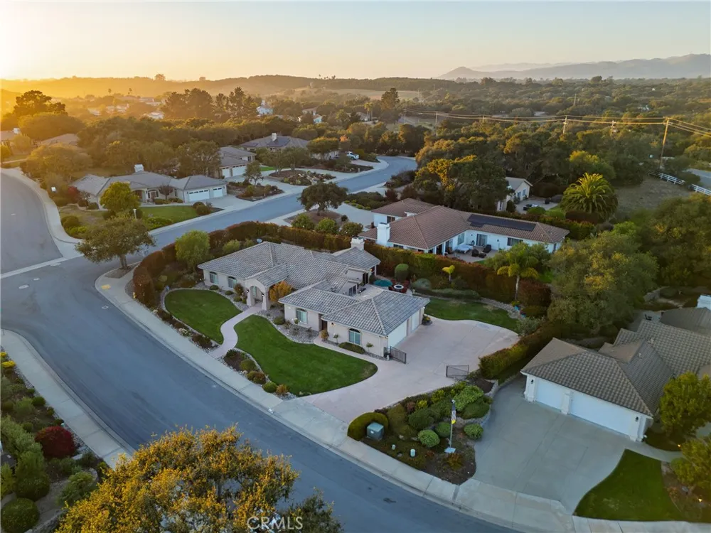 616 Misty Glen Nipomo, CA 93444