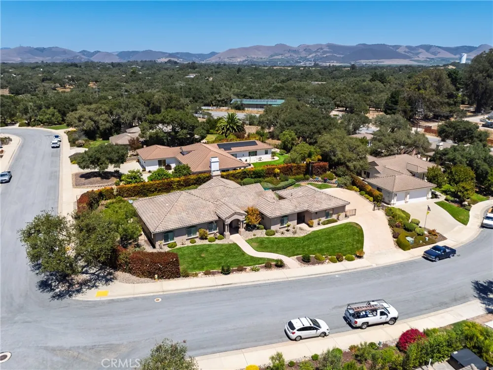 616 Misty Glen Nipomo, CA 93444