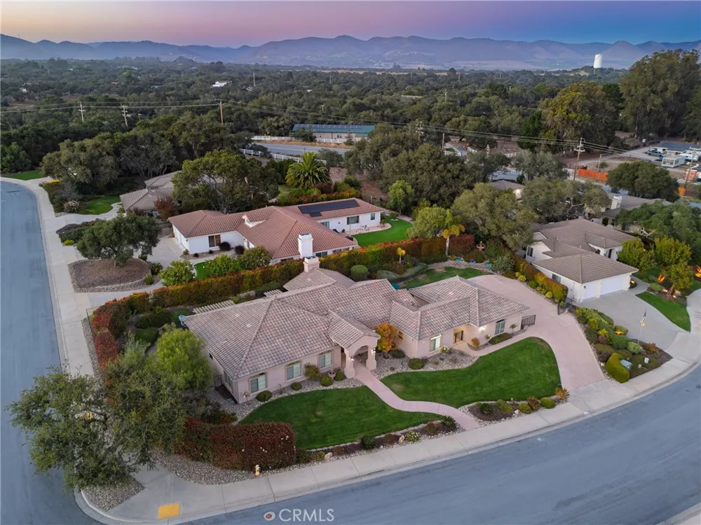 616 Misty Glen Nipomo, CA 93444