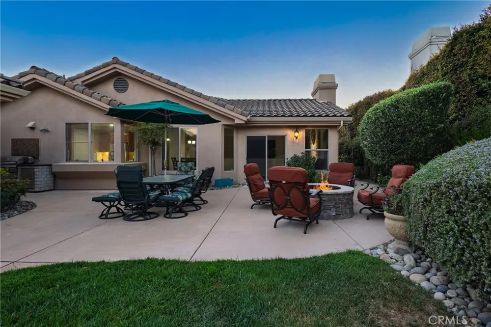 616 Misty Glen Nipomo, CA 93444