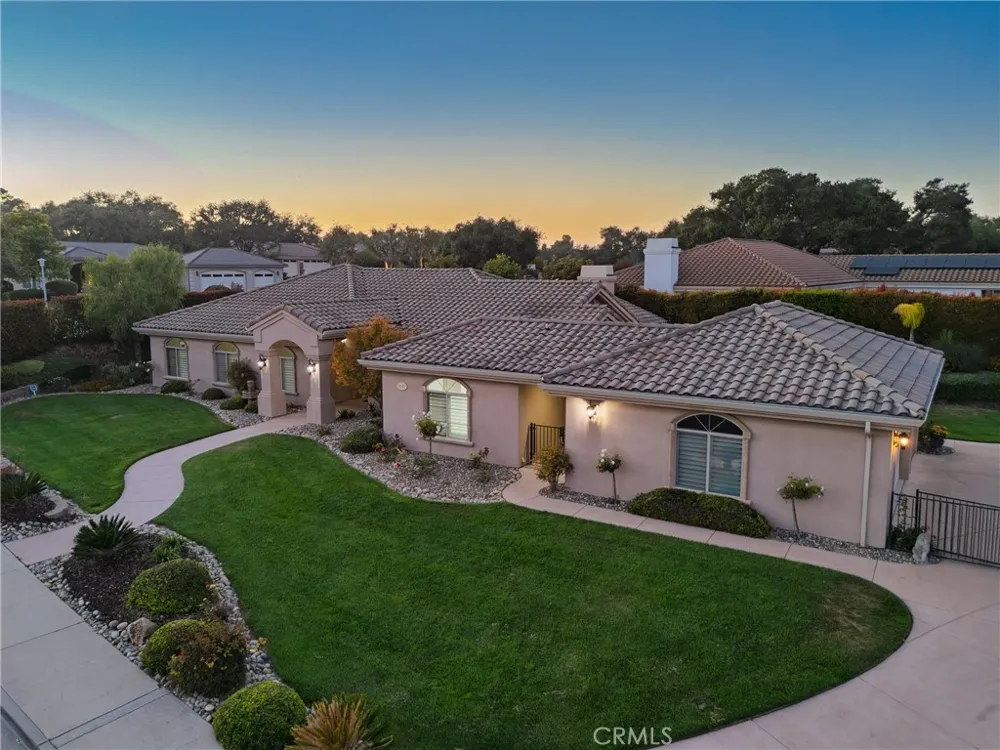 616 Misty Glen Nipomo, CA 93444