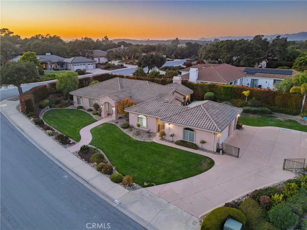 616 Misty Glen Nipomo, CA 93444