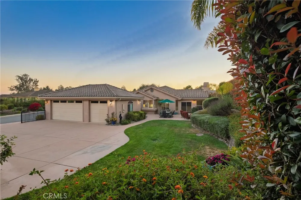 616 Misty Glen Nipomo, CA 93444