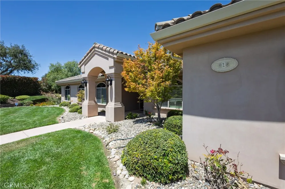 616 Misty Glen Nipomo, CA 93444