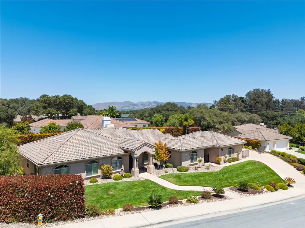 616 Misty Glen Nipomo, CA 93444