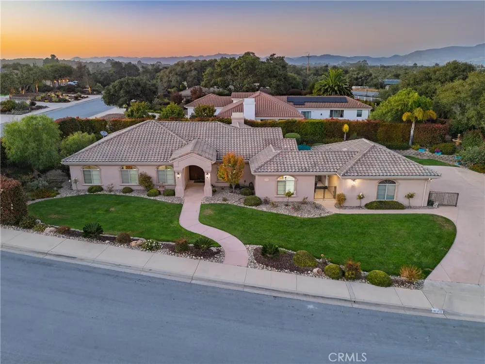 616 Misty Glen Nipomo, CA 93444