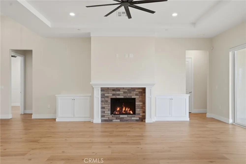 16513 Starview Court Bakersfield, CA 93314