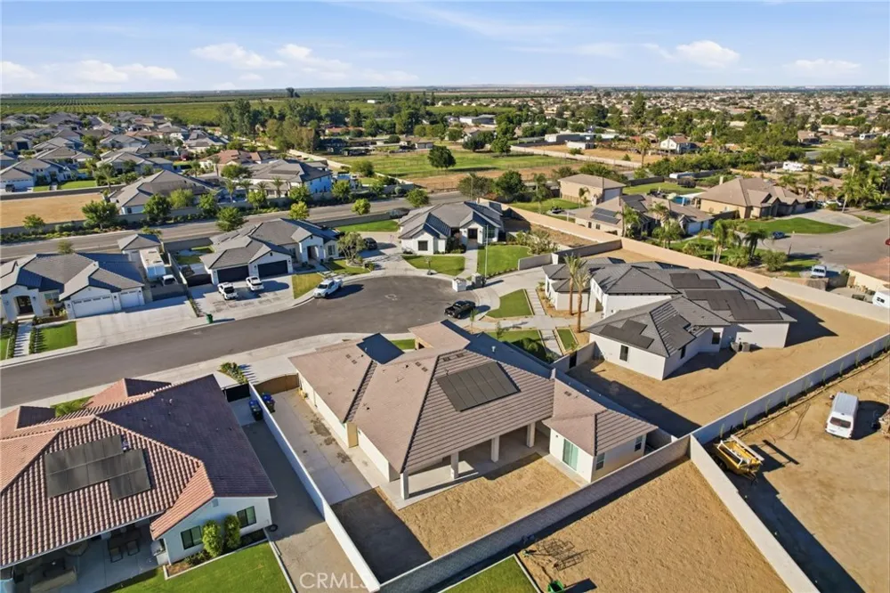 16513 Starview Court Bakersfield, CA 93314