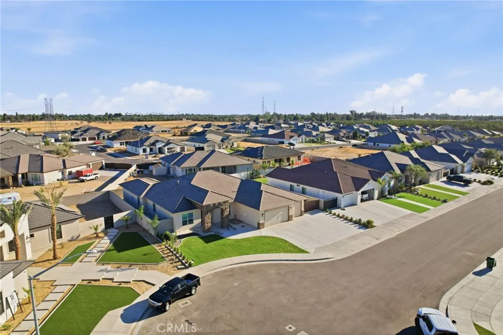16513 Starview Court Bakersfield, CA 93314