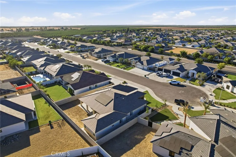 16513 Starview Court Bakersfield, CA 93314