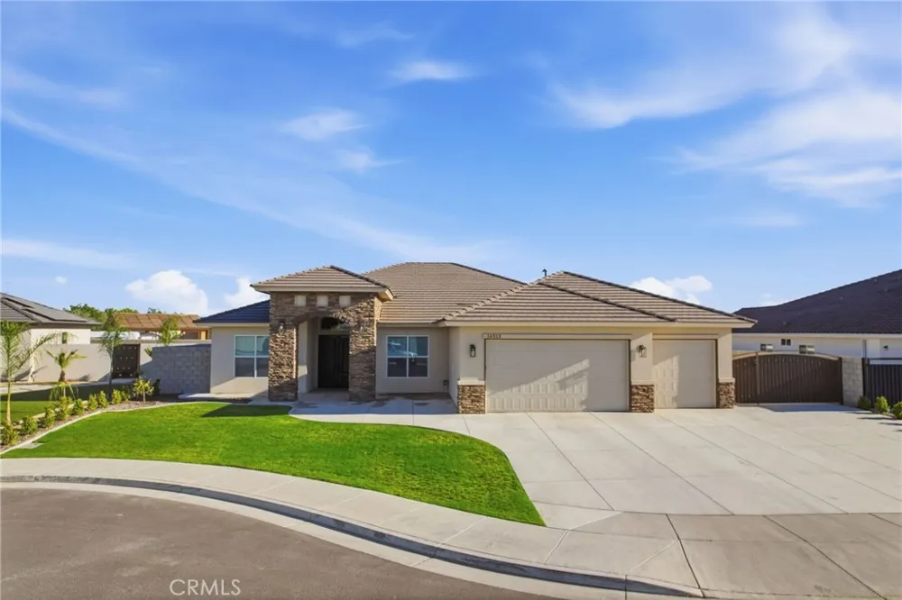 16513 Starview Court Bakersfield, CA 93314