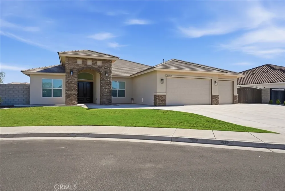 16513 Starview Court Bakersfield, CA 93314