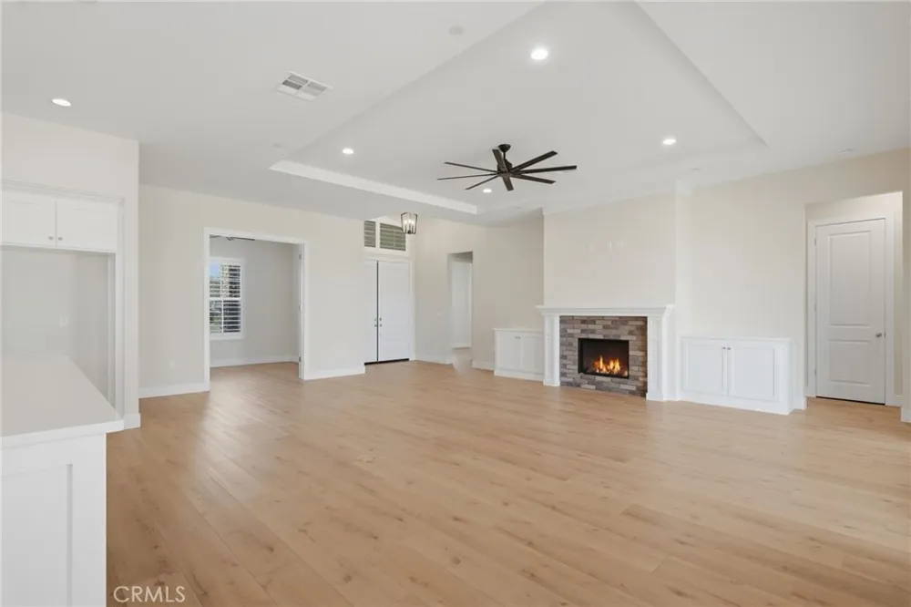 16513 Starview Court Bakersfield, CA 93314