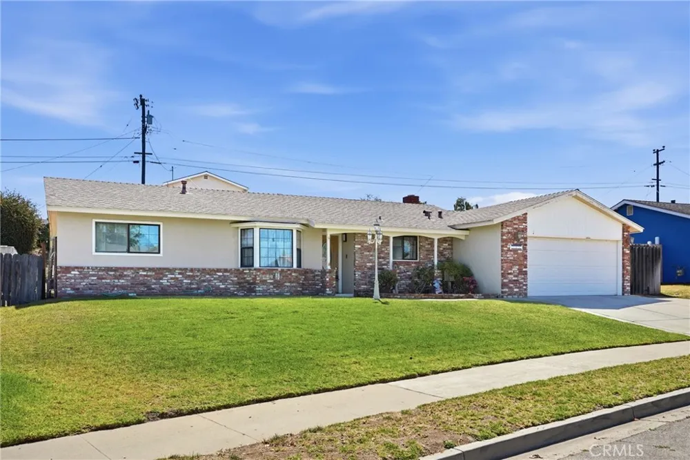 1355 Via Del Carmel Santa Maria, CA 93455