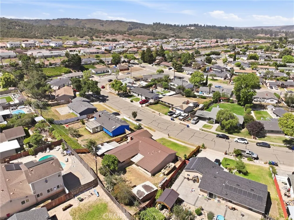 1355 Via Del Carmel Santa Maria, CA 93455
