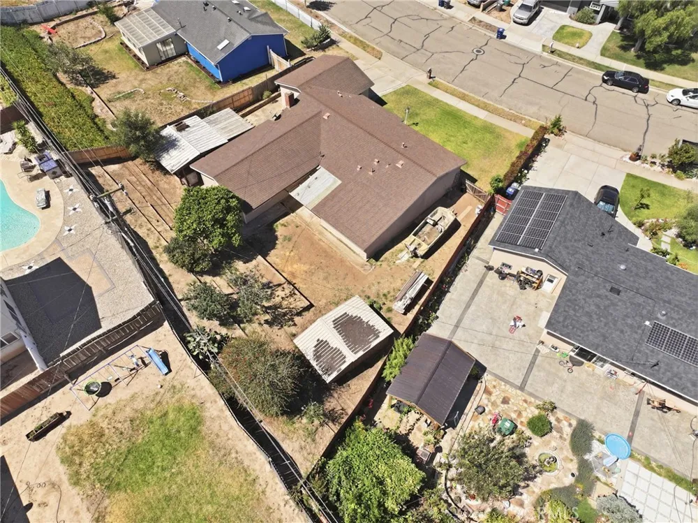1355 Via Del Carmel Santa Maria, CA 93455