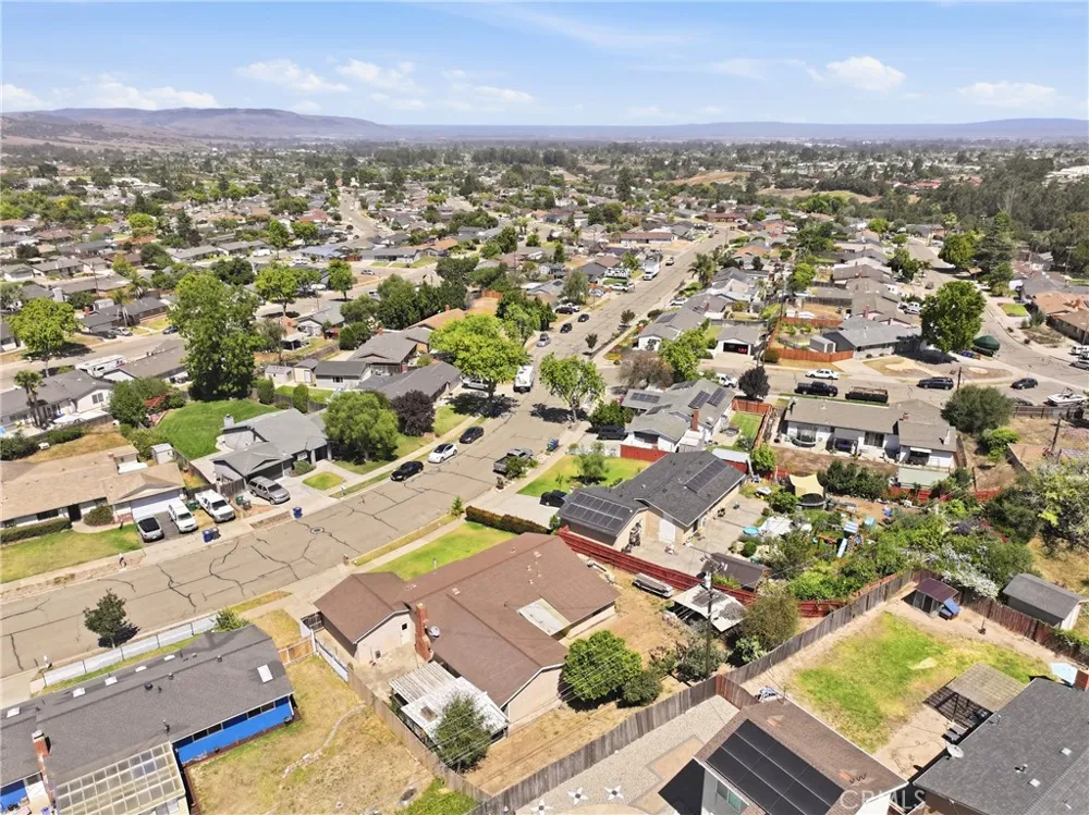 1355 Via Del Carmel Santa Maria, CA 93455