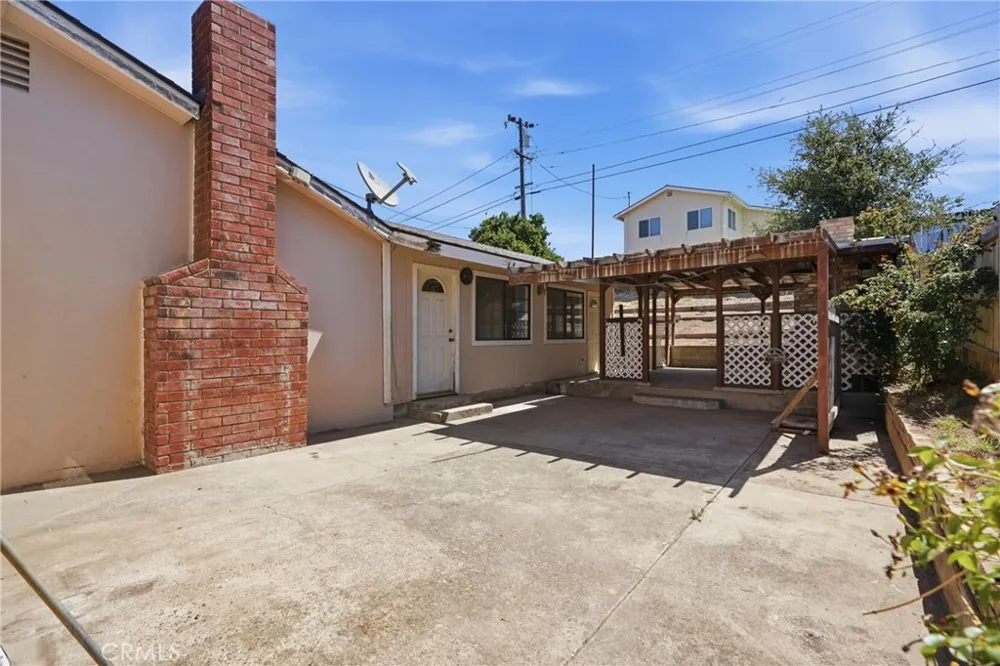 1355 Via Del Carmel Santa Maria, CA 93455