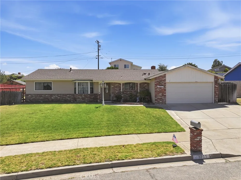 1355 Via Del Carmel Santa Maria, CA 93455