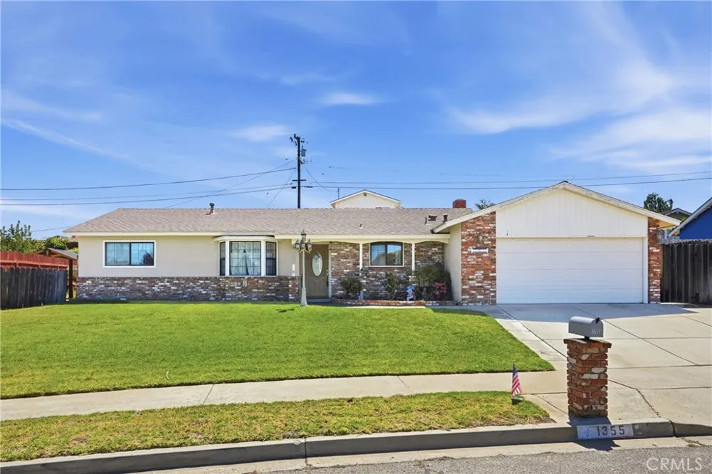 1355 Via Del Carmel Santa Maria, CA 93455