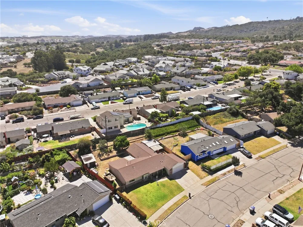 1355 Via Del Carmel Santa Maria, CA 93455
