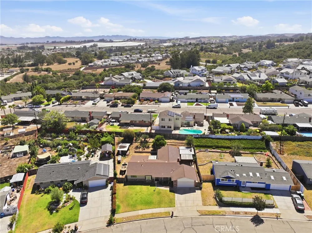 1355 Via Del Carmel Santa Maria, CA 93455