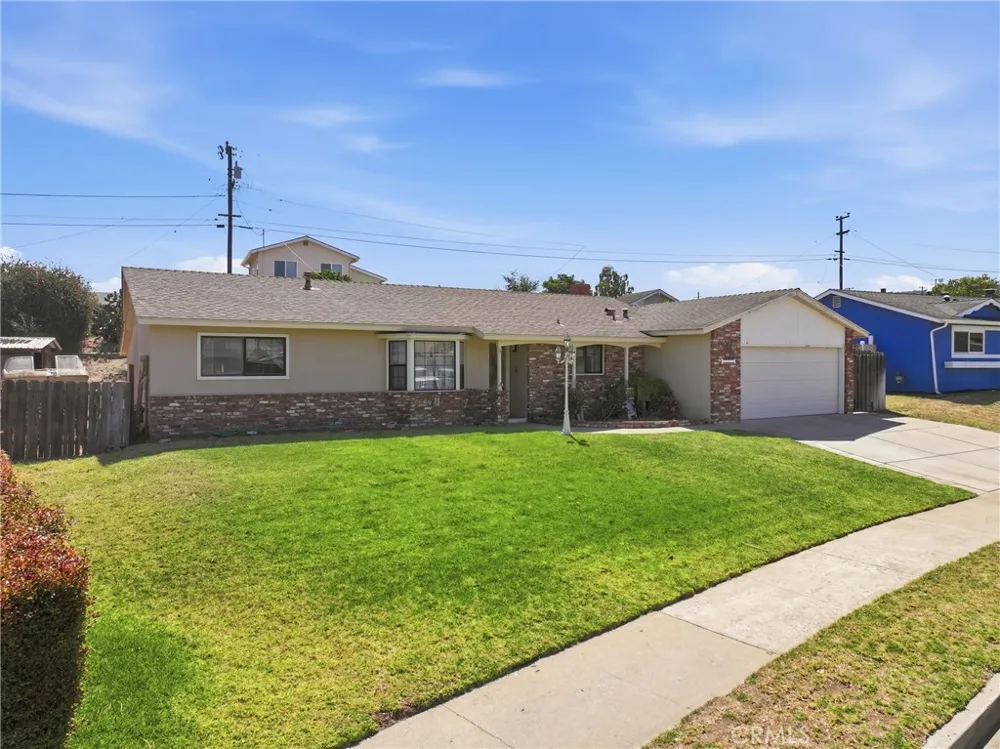 1355 Via Del Carmel Santa Maria, CA 93455