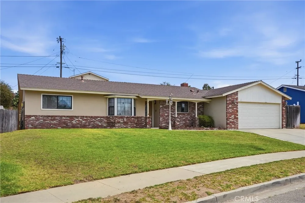 1355 Via Del Carmel Santa Maria, CA 93455